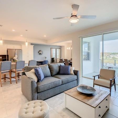 Gorgeous 2Br Lakeview Condo With Waterpark キシミー エクステリア 写真